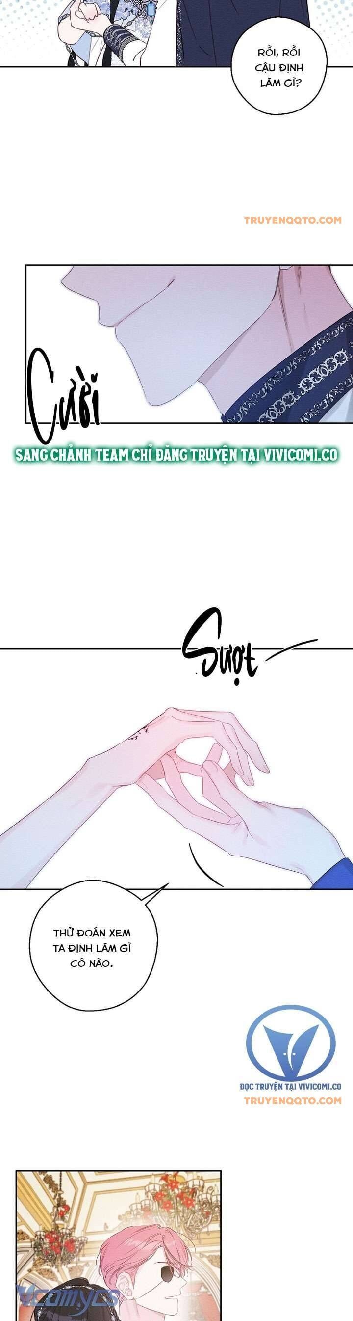 đọc truyện Tôi Phải Giấu Em Trai Trước Đã Chương 77 ảnh 6 tại Thiên Thai Truyện