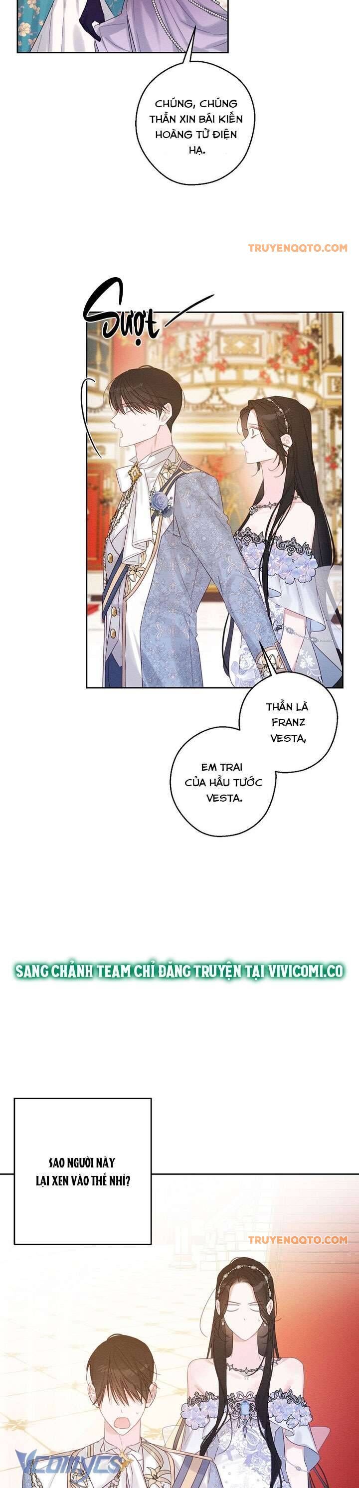 đọc truyện Tôi Phải Giấu Em Trai Trước Đã Chương 77 ảnh 9 tại Thiên Thai Truyện