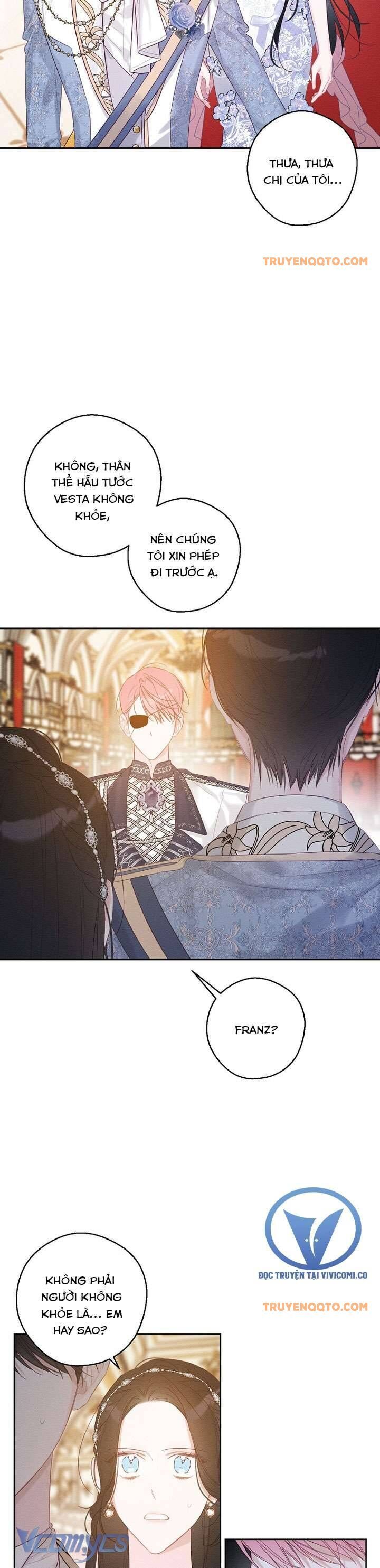 đọc truyện Tôi Phải Giấu Em Trai Trước Đã Chương 77 ảnh 10 tại Thiên Thai Truyện