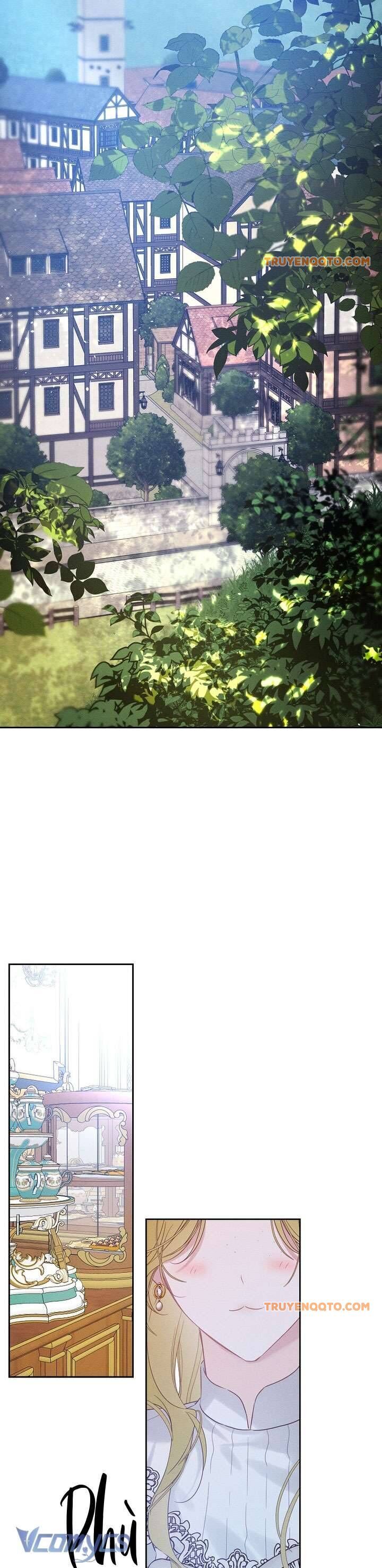 đọc truyện Tôi Phải Giấu Em Trai Trước Đã Chương 78 ảnh 12 tại Thiên Thai Truyện