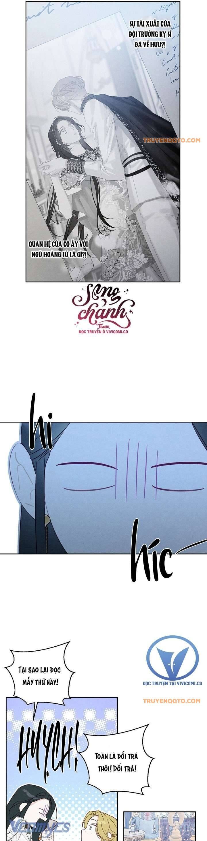 đọc truyện Tôi Phải Giấu Em Trai Trước Đã Chương 78 ảnh 14 tại Thiên Thai Truyện