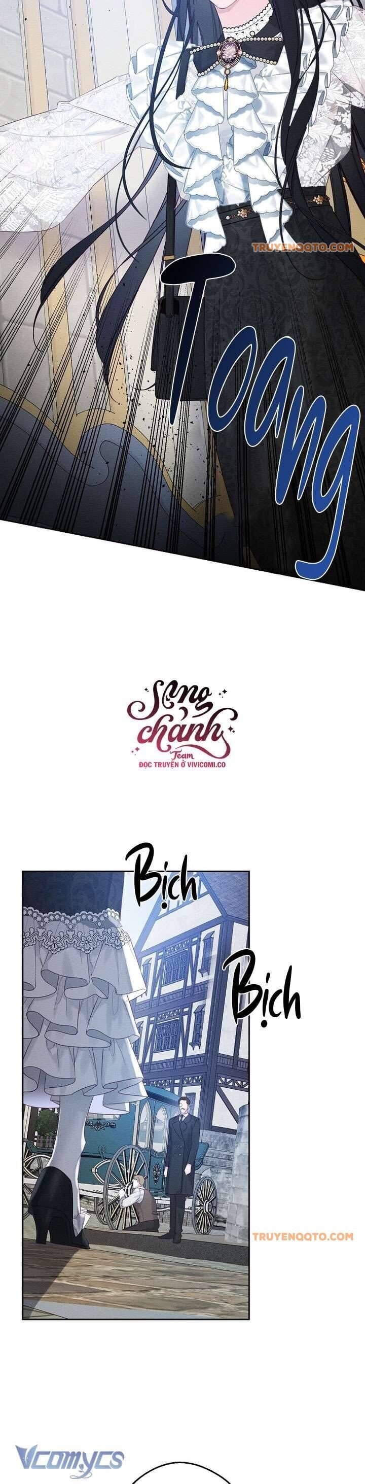 đọc truyện Tôi Phải Giấu Em Trai Trước Đã Chương 78 ảnh 19 tại Thiên Thai Truyện