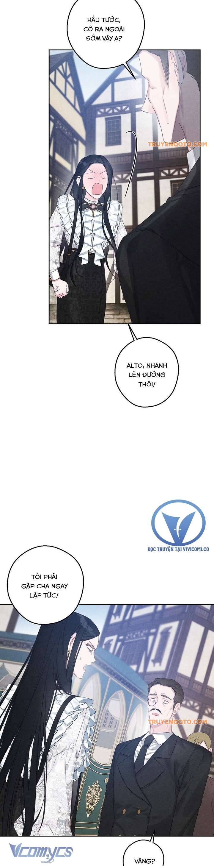 đọc truyện Tôi Phải Giấu Em Trai Trước Đã Chương 78 ảnh 20 tại Thiên Thai Truyện