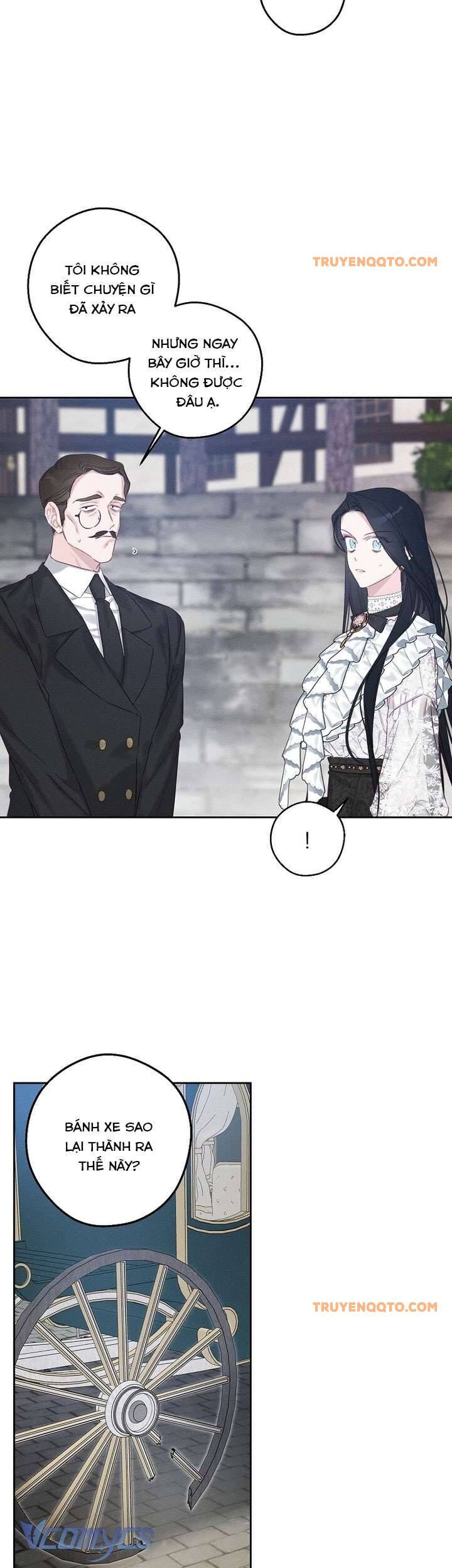 đọc truyện Tôi Phải Giấu Em Trai Trước Đã Chương 78 ảnh 21 tại Thiên Thai Truyện