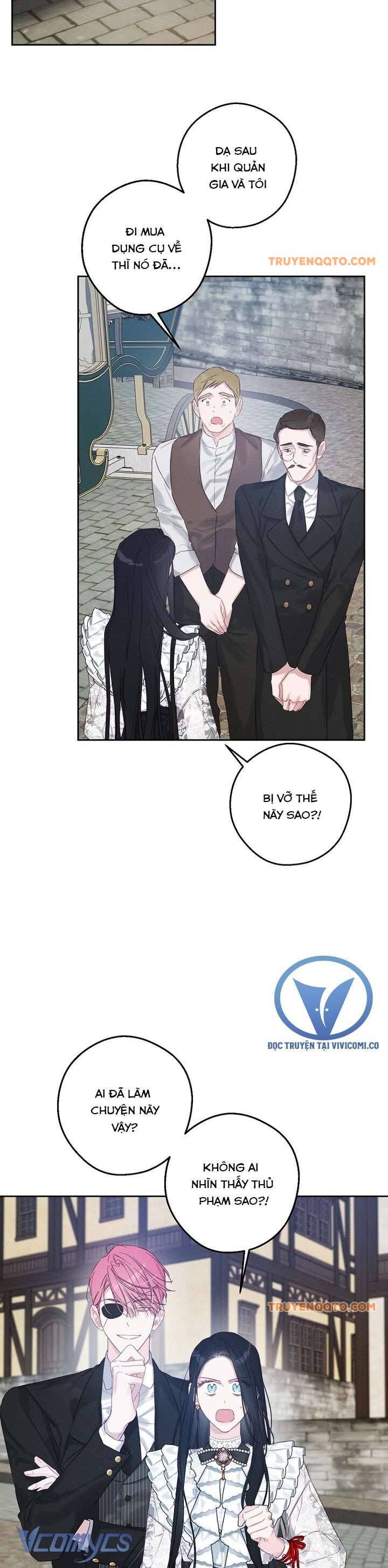 đọc truyện Tôi Phải Giấu Em Trai Trước Đã Chương 78 ảnh 22 tại Thiên Thai Truyện