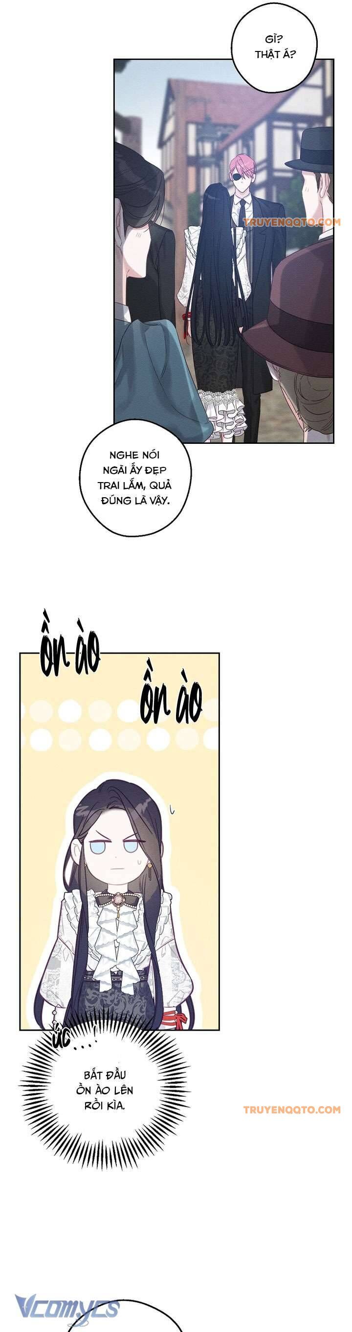 đọc truyện Tôi Phải Giấu Em Trai Trước Đã Chương 78 ảnh 24 tại Thiên Thai Truyện