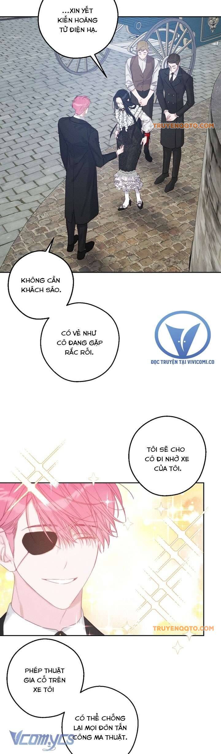 đọc truyện Tôi Phải Giấu Em Trai Trước Đã Chương 78 ảnh 25 tại Thiên Thai Truyện