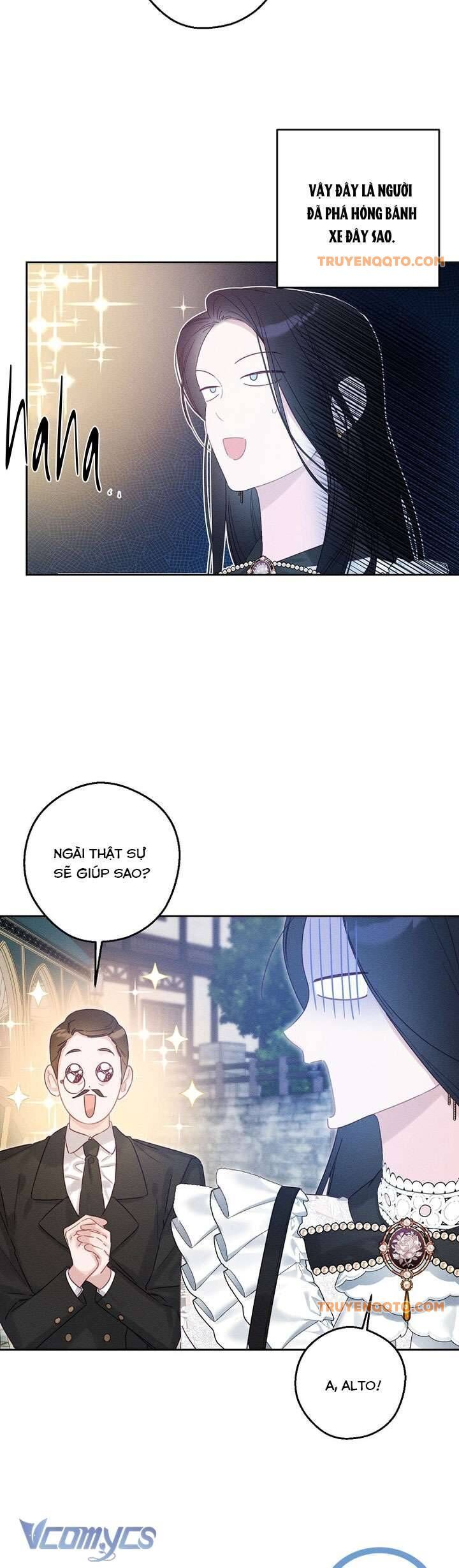 đọc truyện Tôi Phải Giấu Em Trai Trước Đã Chương 78 ảnh 26 tại Thiên Thai Truyện