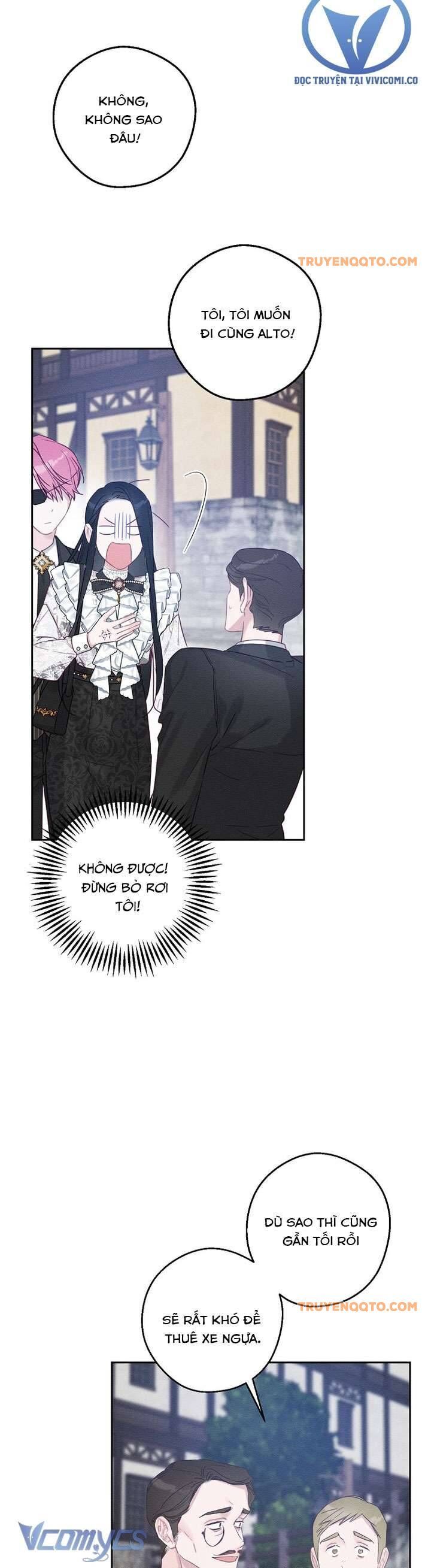 đọc truyện Tôi Phải Giấu Em Trai Trước Đã Chương 78 ảnh 27 tại Thiên Thai Truyện