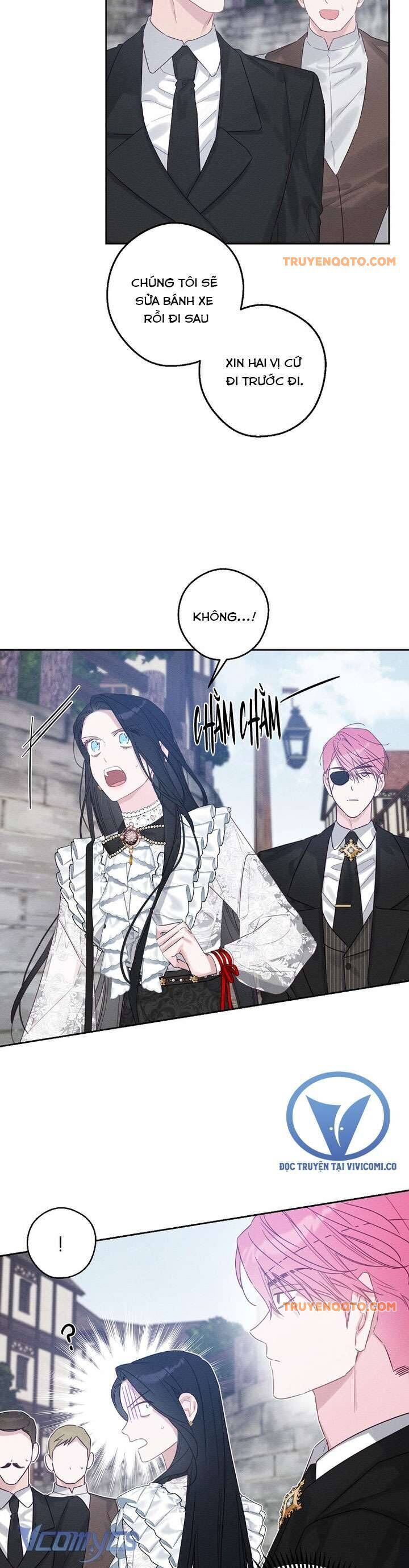 đọc truyện Tôi Phải Giấu Em Trai Trước Đã Chương 78 ảnh 28 tại Thiên Thai Truyện