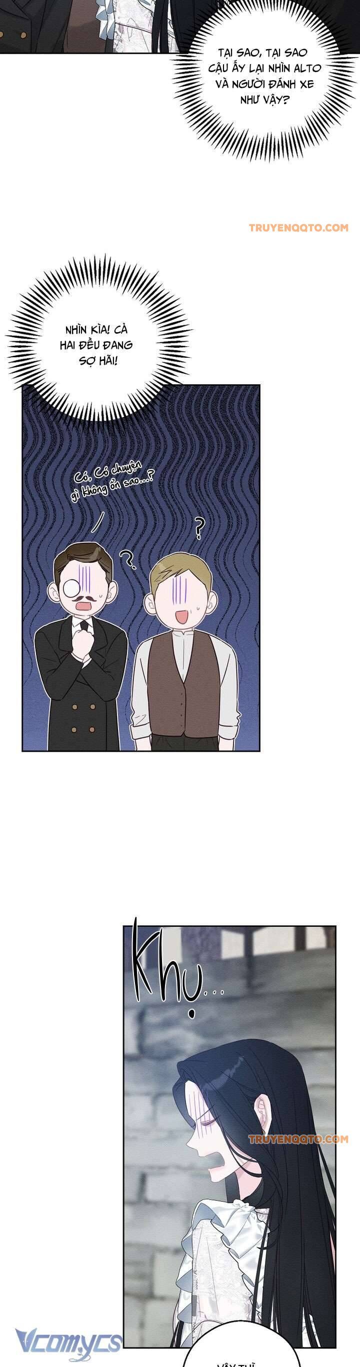 đọc truyện Tôi Phải Giấu Em Trai Trước Đã Chương 78 ảnh 29 tại Thiên Thai Truyện