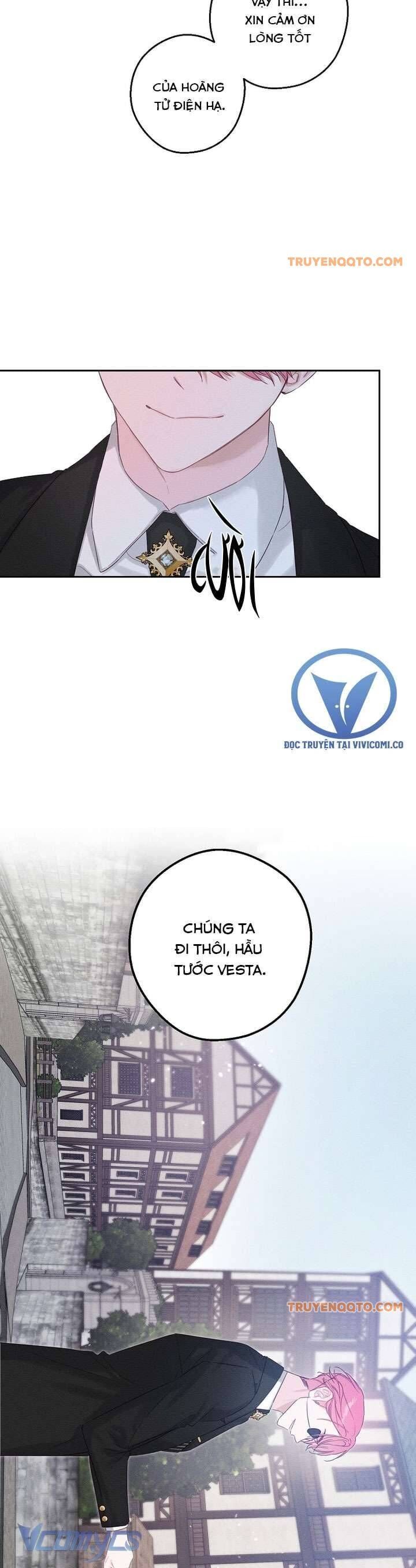 đọc truyện Tôi Phải Giấu Em Trai Trước Đã Chương 78 ảnh 30 tại Thiên Thai Truyện