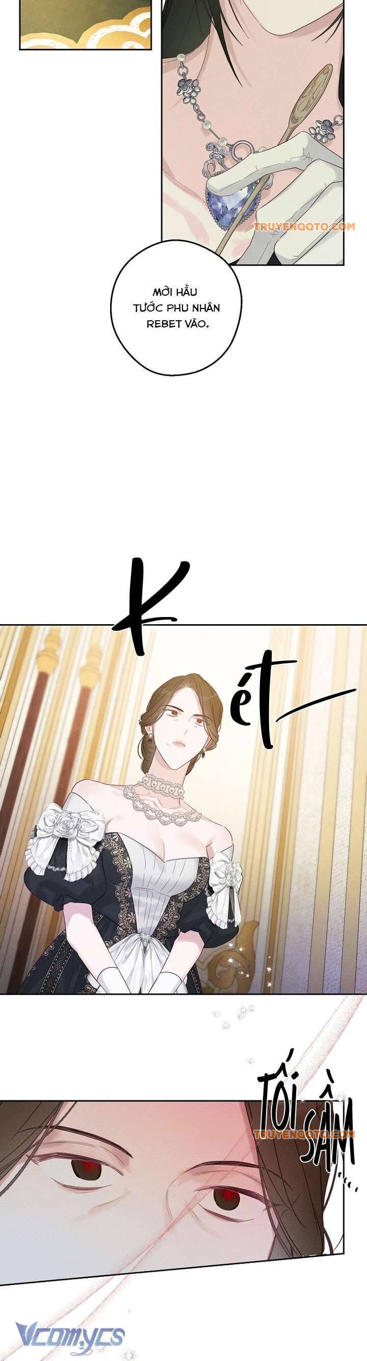 đọc truyện Tôi Phải Giấu Em Trai Trước Đã Chương 78 ảnh 5 tại Thiên Thai Truyện