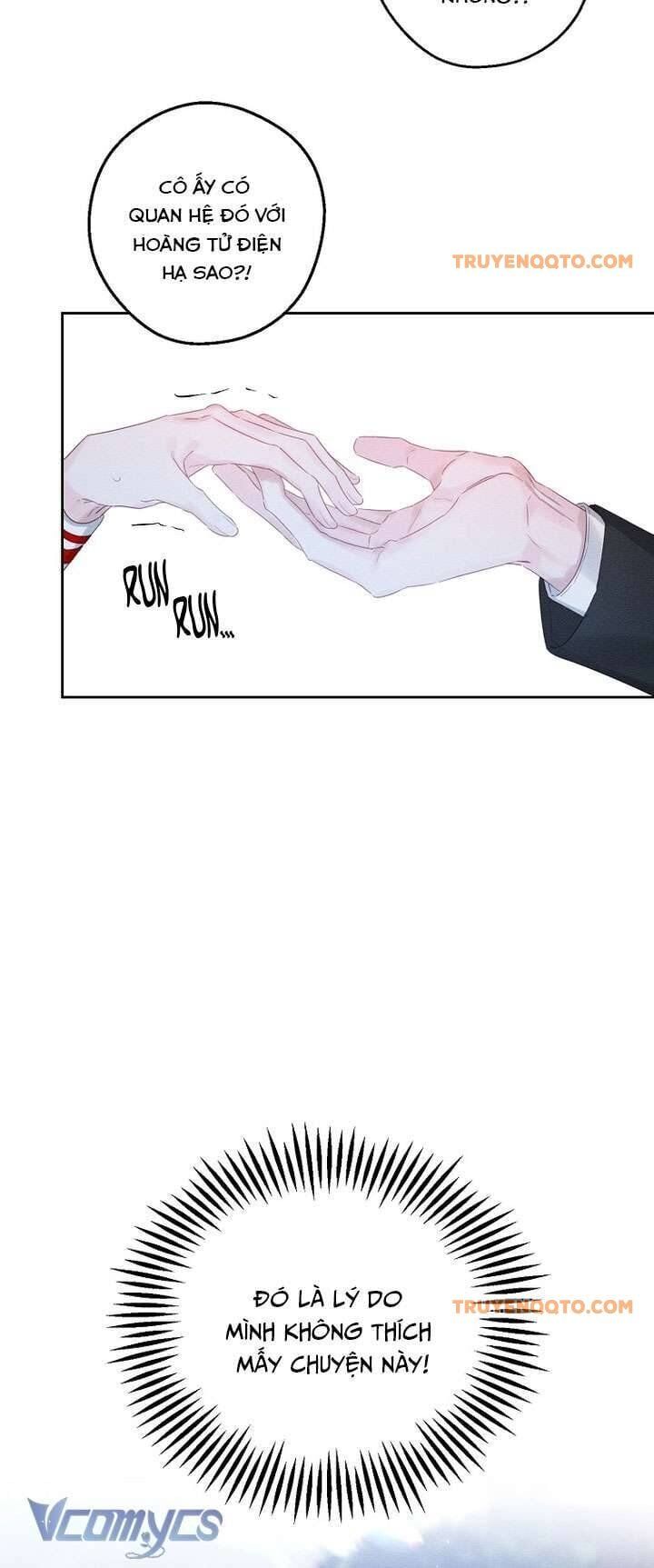 đọc truyện Tôi Phải Giấu Em Trai Trước Đã Chương 78 ảnh 32 tại Thiên Thai Truyện