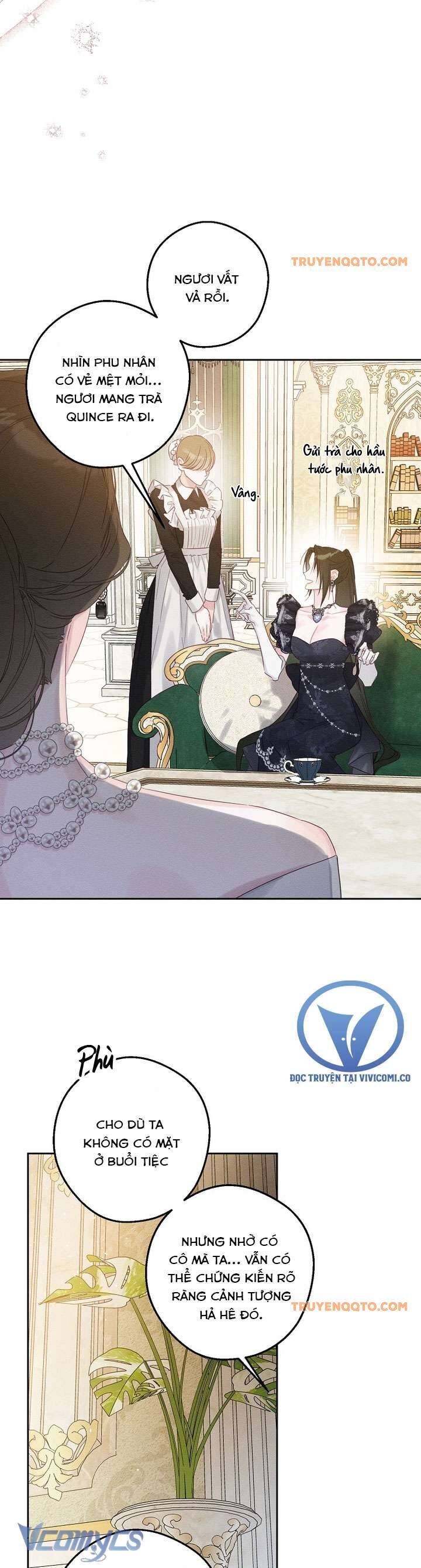 đọc truyện Tôi Phải Giấu Em Trai Trước Đã Chương 78 ảnh 6 tại Thiên Thai Truyện