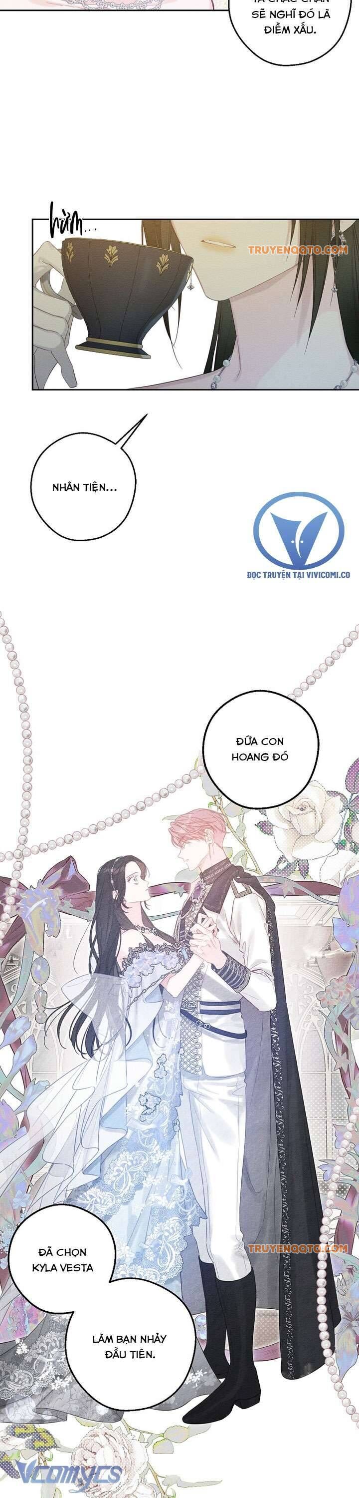 đọc truyện Tôi Phải Giấu Em Trai Trước Đã Chương 78 ảnh 8 tại Thiên Thai Truyện