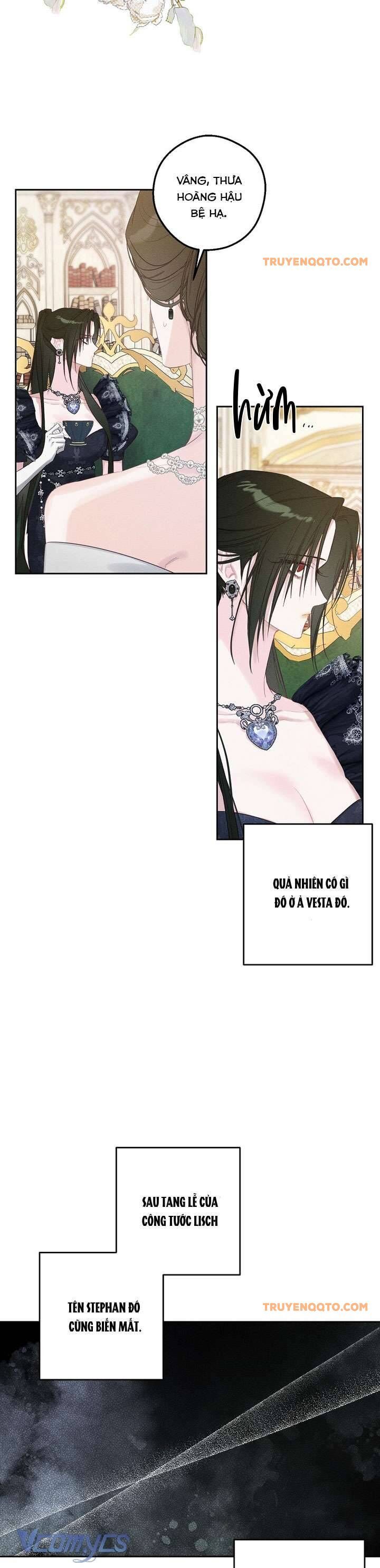 đọc truyện Tôi Phải Giấu Em Trai Trước Đã Chương 78 ảnh 9 tại Thiên Thai Truyện