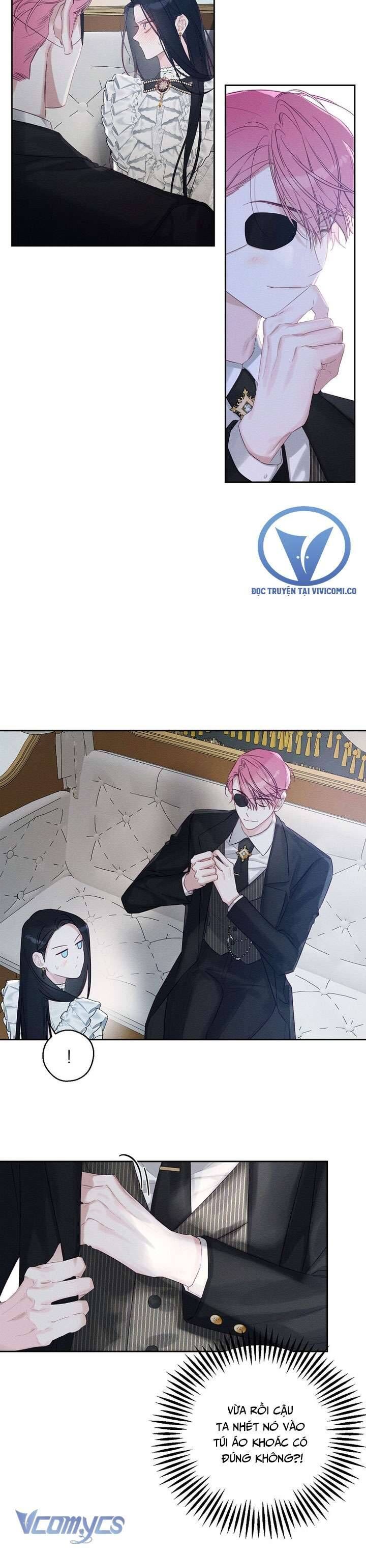 đọc truyện Tôi Phải Giấu Em Trai Trước Đã Chương 79 ảnh 13 tại Thiên Thai Truyện