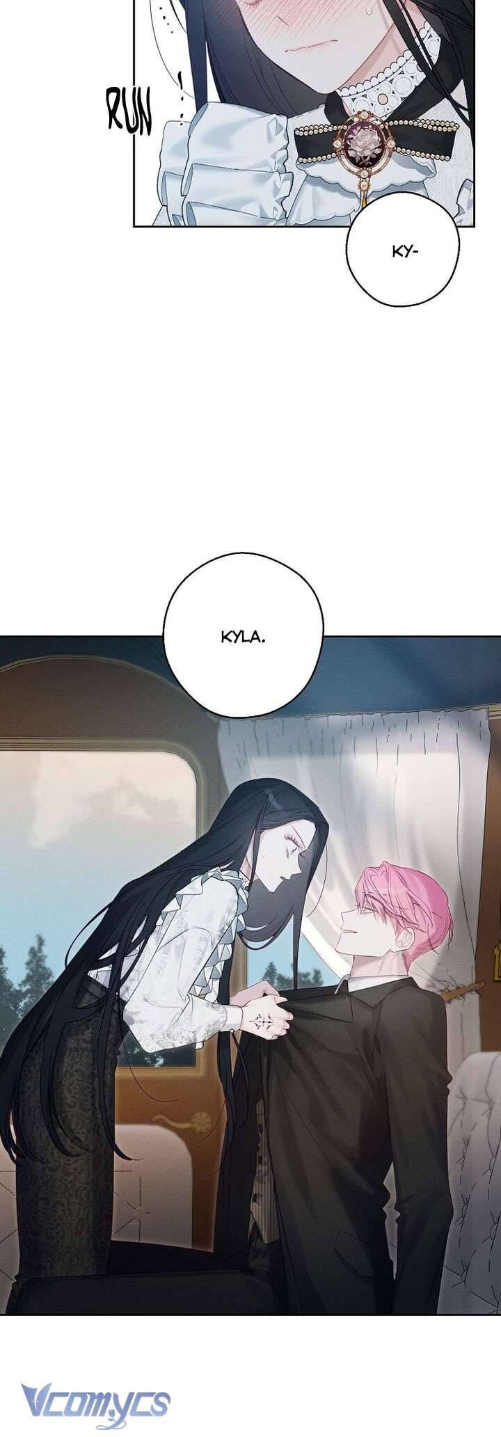 đọc truyện Tôi Phải Giấu Em Trai Trước Đã Chương 79 ảnh 15 tại Thiên Thai Truyện