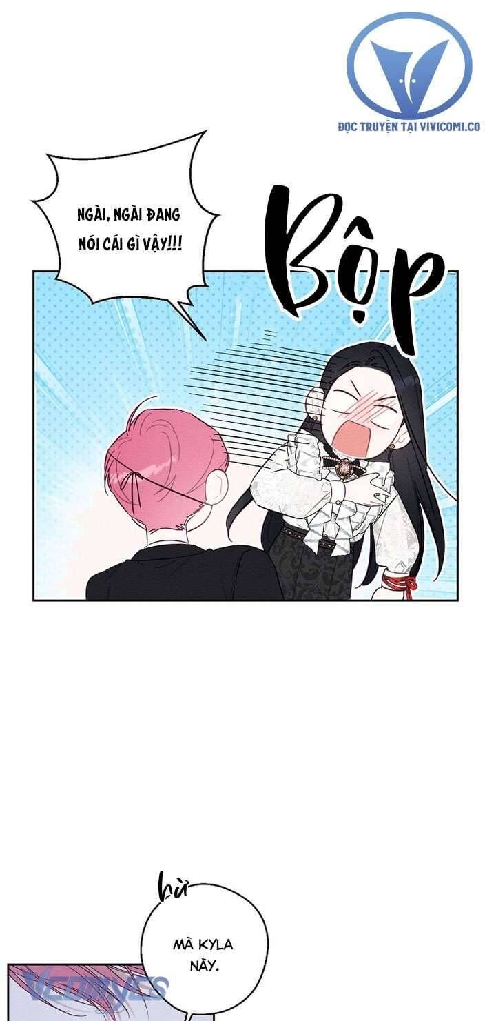 đọc truyện Tôi Phải Giấu Em Trai Trước Đã Chương 79 ảnh 17 tại Thiên Thai Truyện