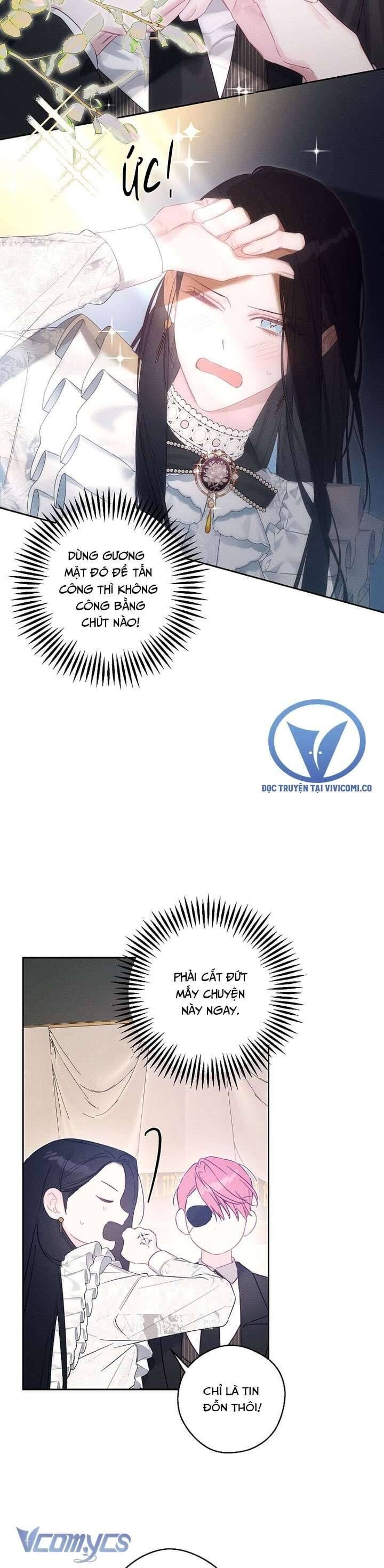 đọc truyện Tôi Phải Giấu Em Trai Trước Đã Chương 79 ảnh 19 tại Thiên Thai Truyện