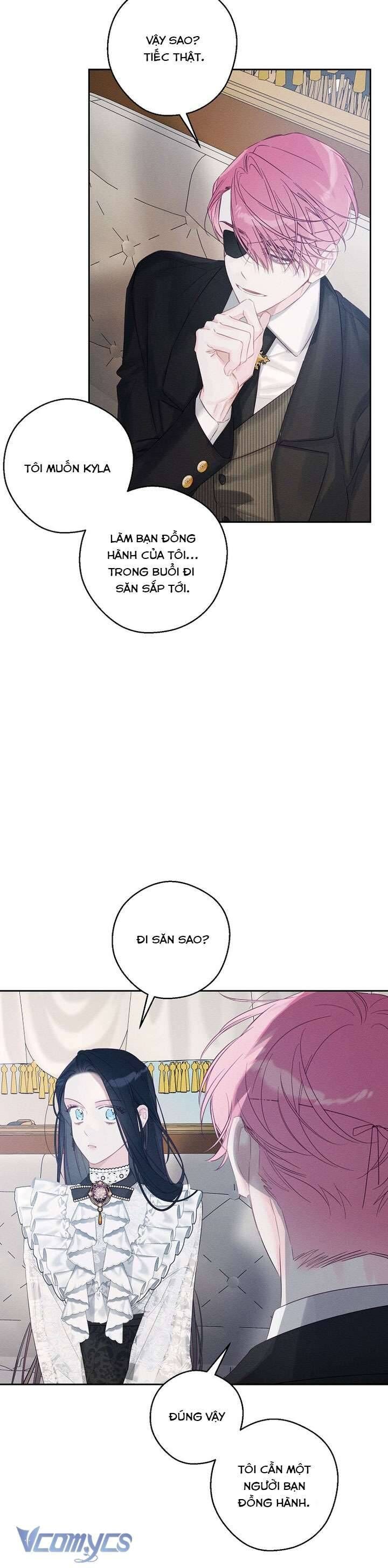 đọc truyện Tôi Phải Giấu Em Trai Trước Đã Chương 79 ảnh 20 tại Thiên Thai Truyện