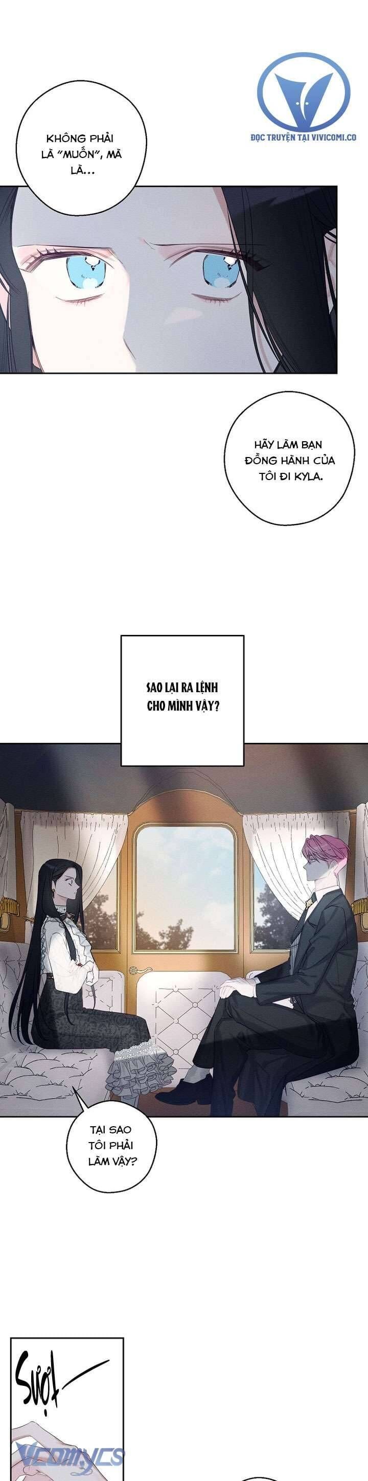 đọc truyện Tôi Phải Giấu Em Trai Trước Đã Chương 79 ảnh 21 tại Thiên Thai Truyện