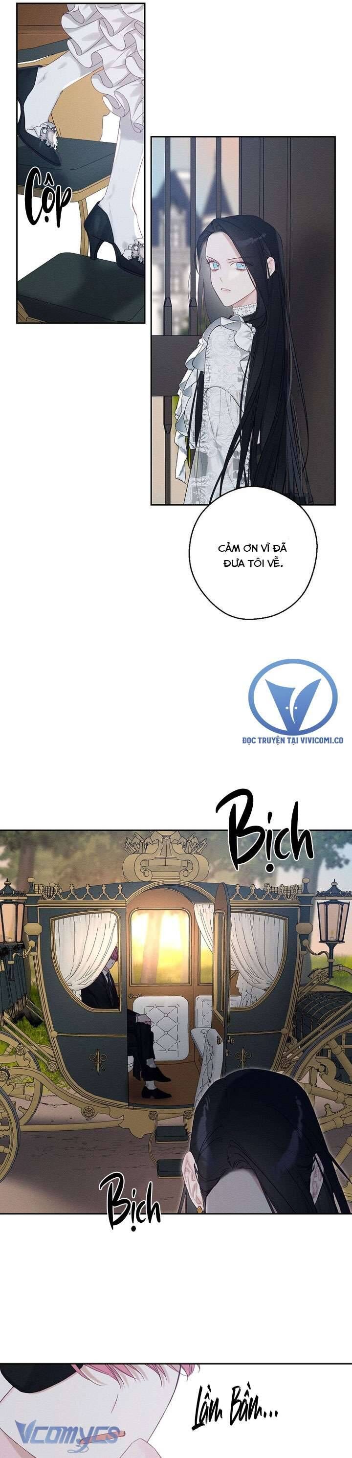 đọc truyện Tôi Phải Giấu Em Trai Trước Đã Chương 79 ảnh 26 tại Thiên Thai Truyện