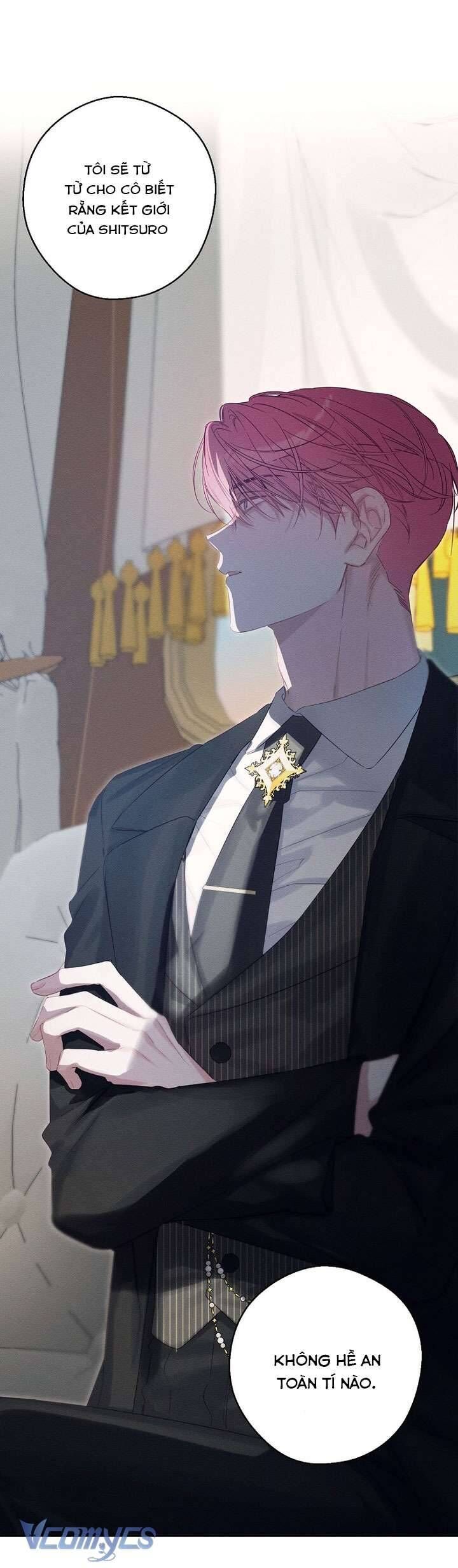 đọc truyện Tôi Phải Giấu Em Trai Trước Đã Chương 79 ảnh 28 tại Thiên Thai Truyện