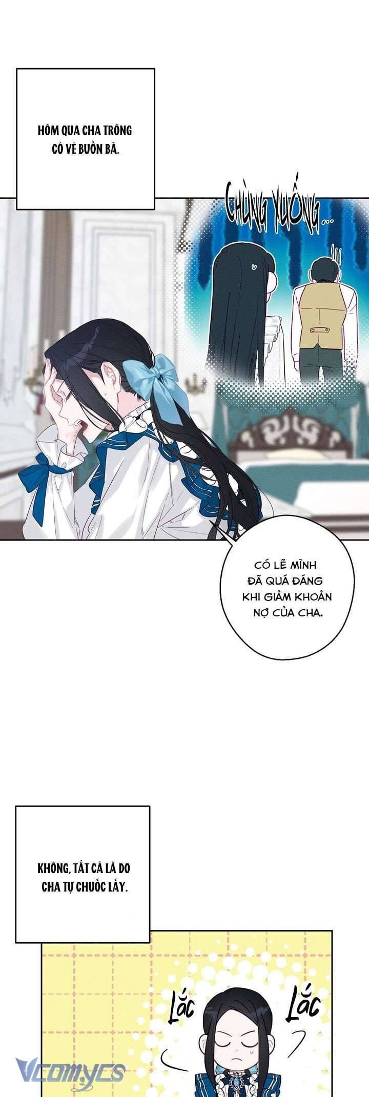 đọc truyện Tôi Phải Giấu Em Trai Trước Đã Chương 79 ảnh 31 tại Thiên Thai Truyện