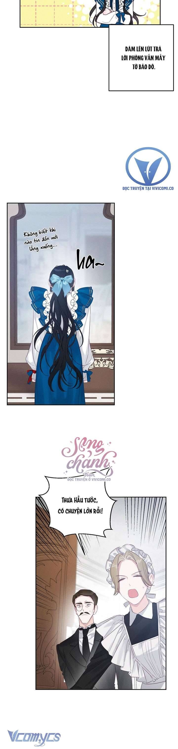 đọc truyện Tôi Phải Giấu Em Trai Trước Đã Chương 79 ảnh 32 tại Thiên Thai Truyện