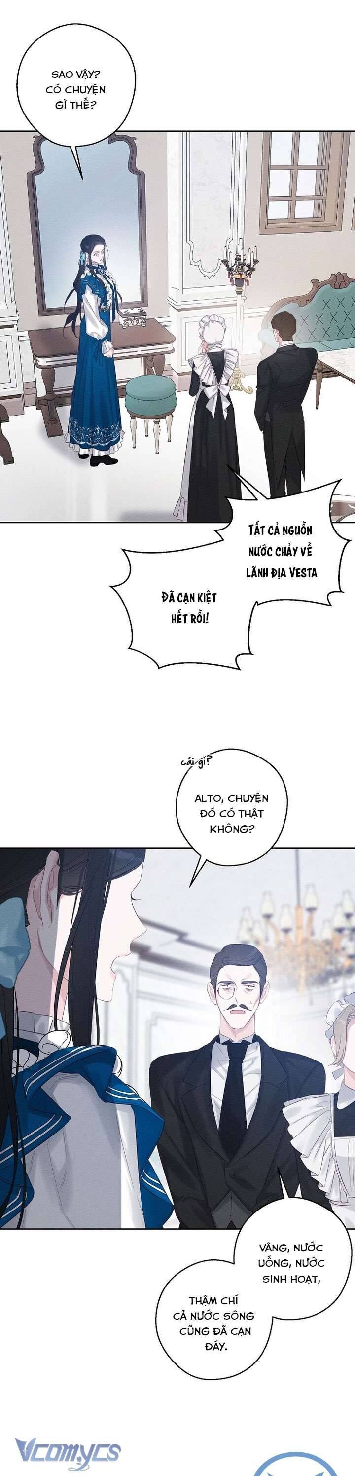 đọc truyện Tôi Phải Giấu Em Trai Trước Đã Chương 79 ảnh 33 tại Thiên Thai Truyện