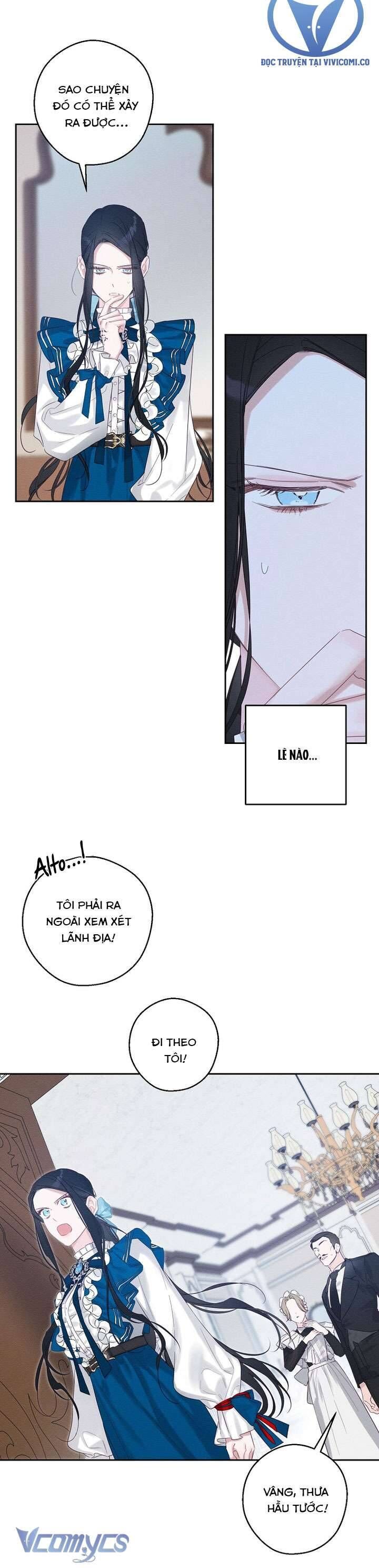 đọc truyện Tôi Phải Giấu Em Trai Trước Đã Chương 79 ảnh 34 tại Thiên Thai Truyện