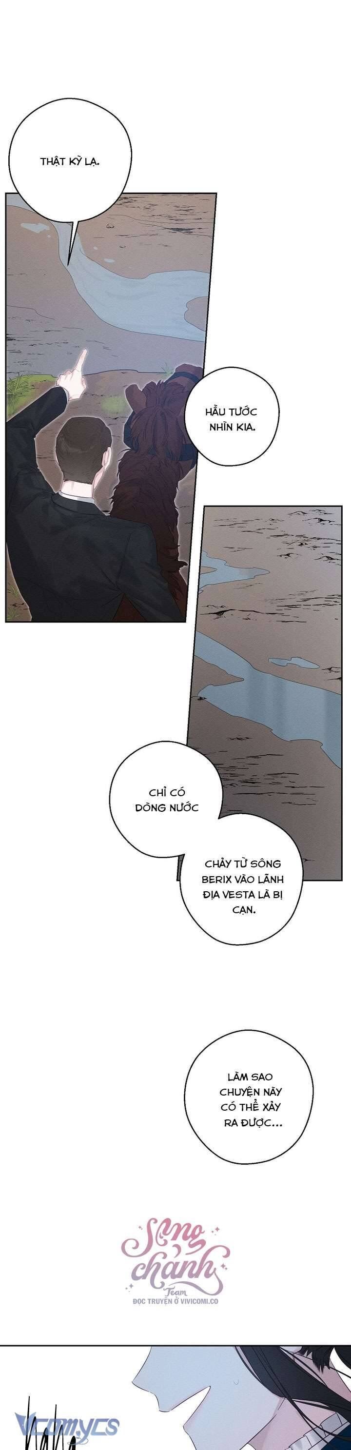 đọc truyện Tôi Phải Giấu Em Trai Trước Đã Chương 79 ảnh 36 tại Thiên Thai Truyện