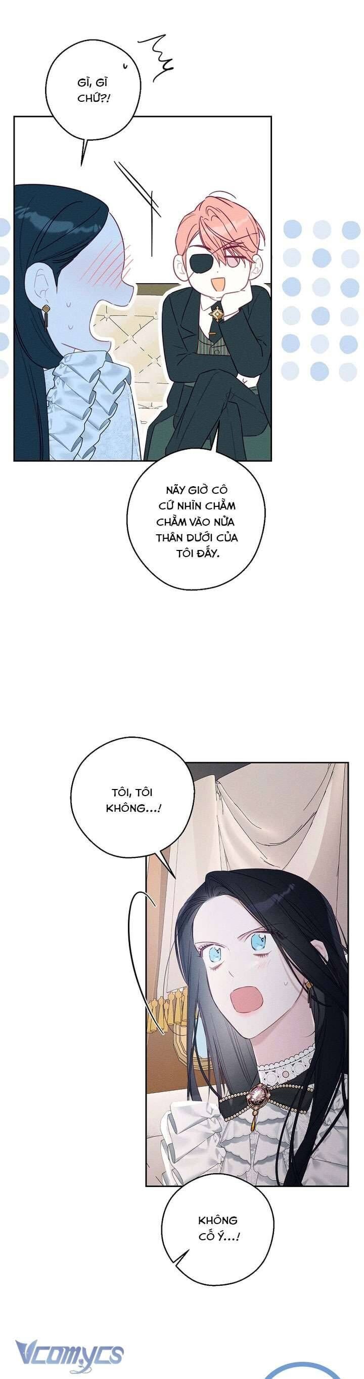 đọc truyện Tôi Phải Giấu Em Trai Trước Đã Chương 79 ảnh 7 tại Thiên Thai Truyện