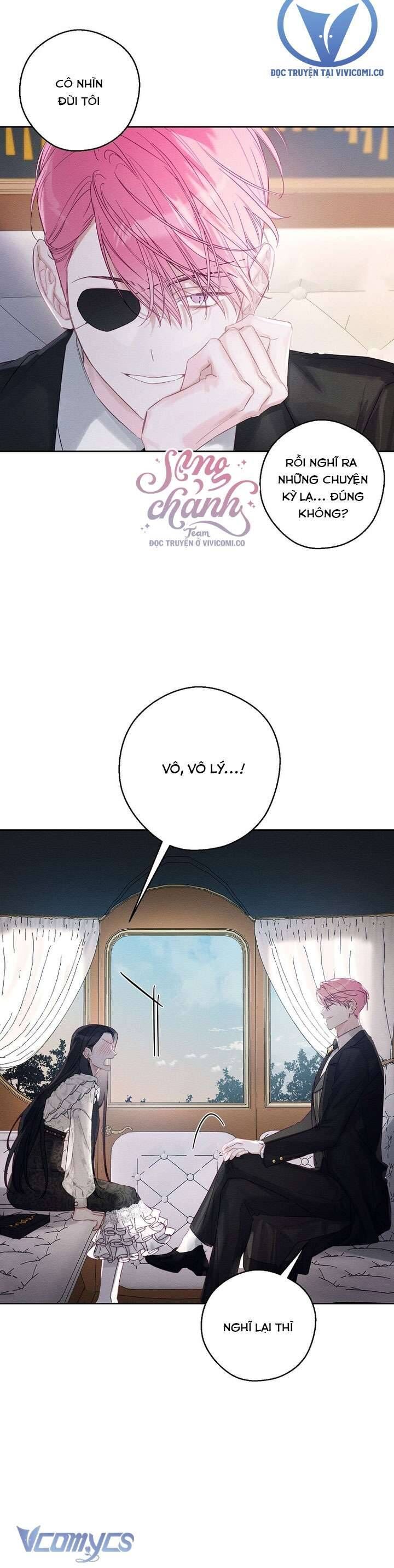 đọc truyện Tôi Phải Giấu Em Trai Trước Đã Chương 79 ảnh 8 tại Thiên Thai Truyện