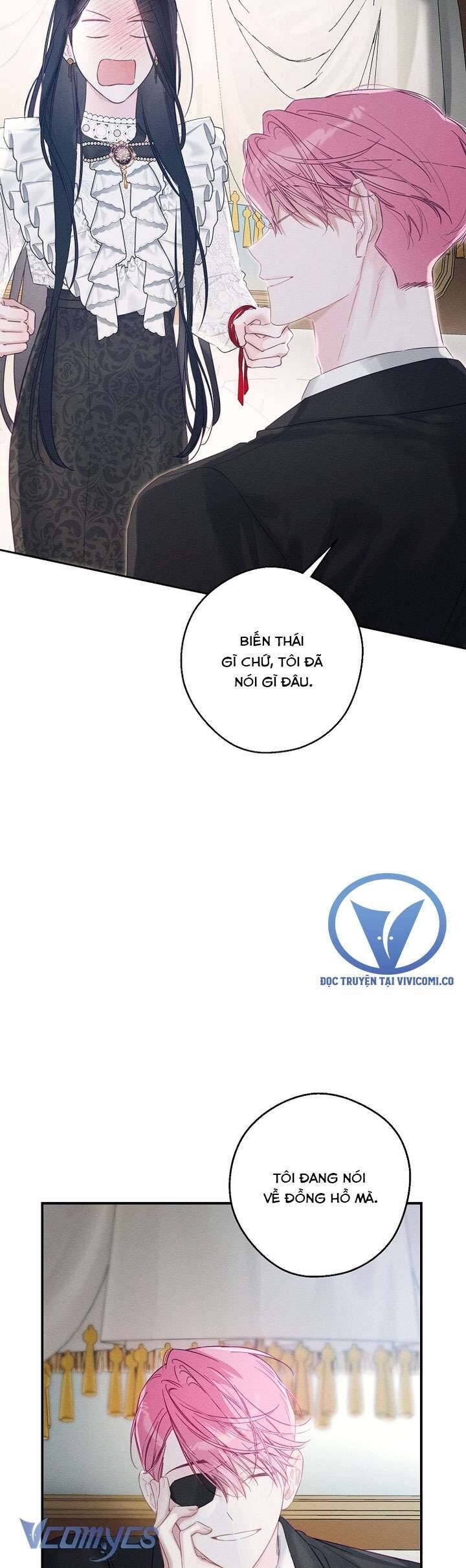 đọc truyện Tôi Phải Giấu Em Trai Trước Đã Chương 79 ảnh 11 tại Thiên Thai Truyện