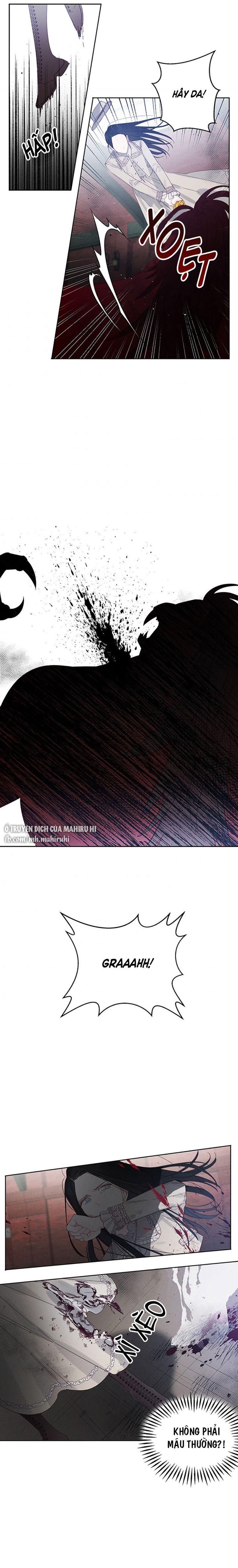 đọc truyện Tôi Phải Giấu Em Trai Trước Đã Chương 8 ảnh 5 tại Thiên Thai Truyện