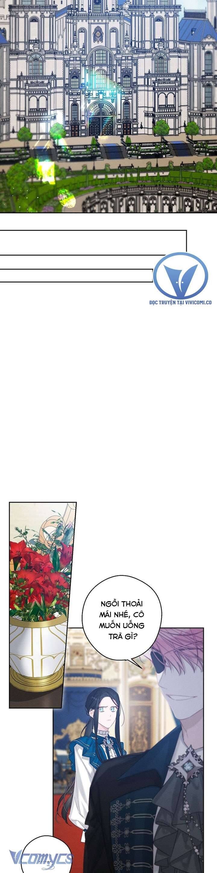 đọc truyện Tôi Phải Giấu Em Trai Trước Đã Chương 80 ảnh 12 tại Thiên Thai Truyện