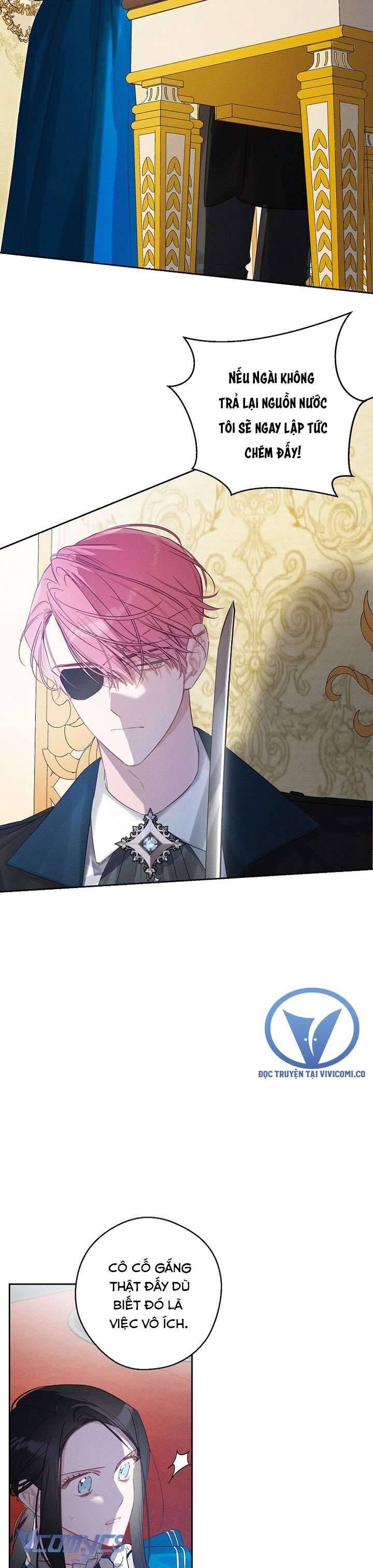 đọc truyện Tôi Phải Giấu Em Trai Trước Đã Chương 80 ảnh 18 tại Thiên Thai Truyện