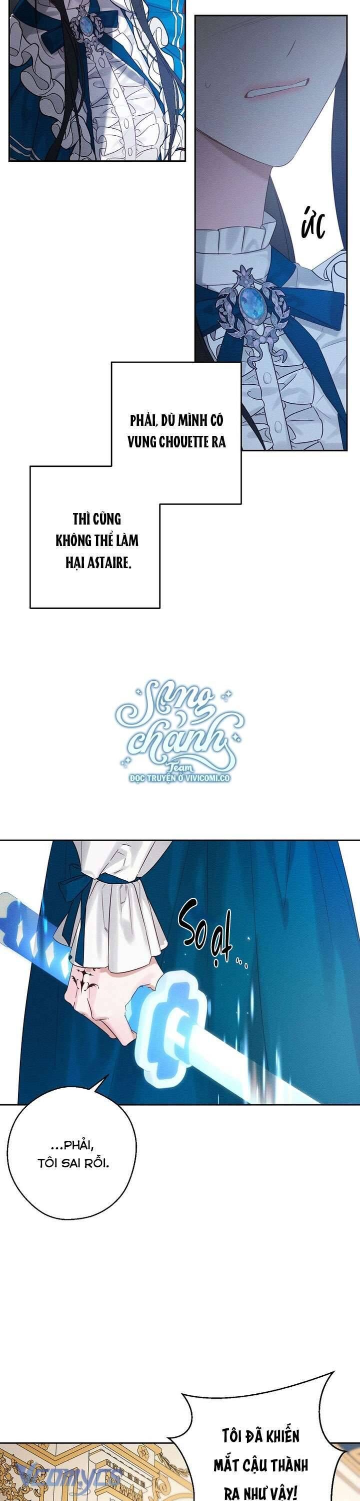 đọc truyện Tôi Phải Giấu Em Trai Trước Đã Chương 80 ảnh 19 tại Thiên Thai Truyện