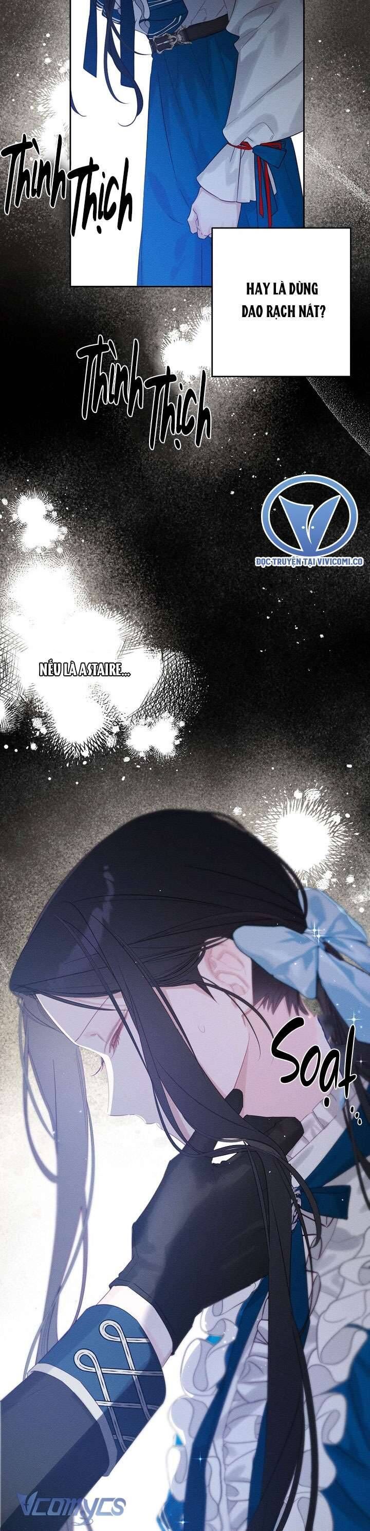 đọc truyện Tôi Phải Giấu Em Trai Trước Đã Chương 80 ảnh 22 tại Thiên Thai Truyện