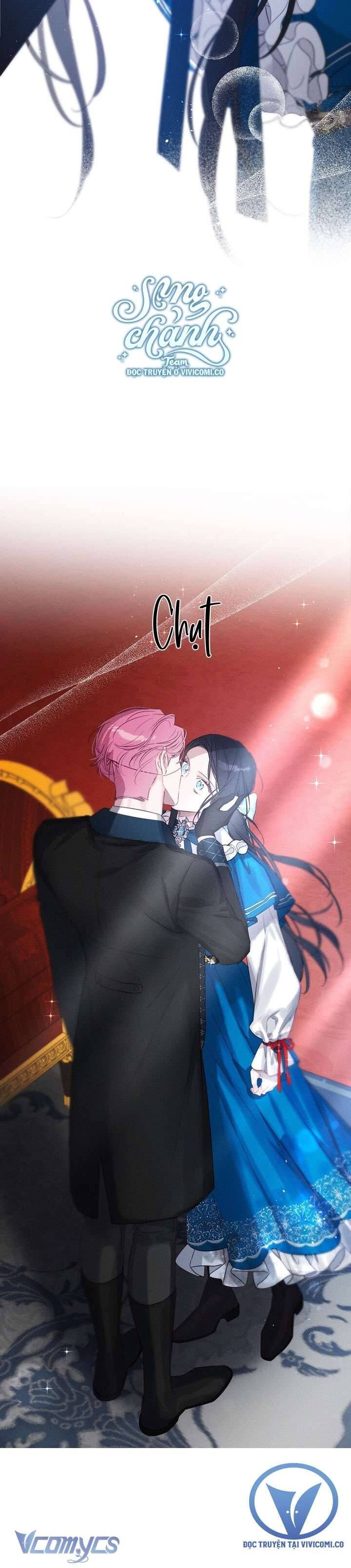 đọc truyện Tôi Phải Giấu Em Trai Trước Đã Chương 80 ảnh 23 tại Thiên Thai Truyện