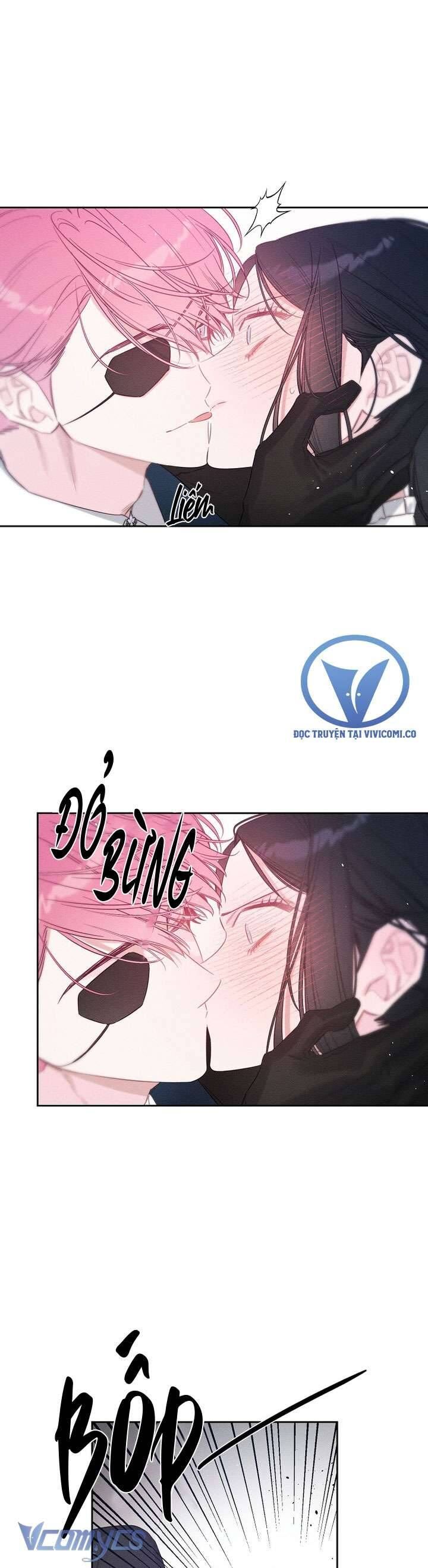 đọc truyện Tôi Phải Giấu Em Trai Trước Đã Chương 80 ảnh 25 tại Thiên Thai Truyện