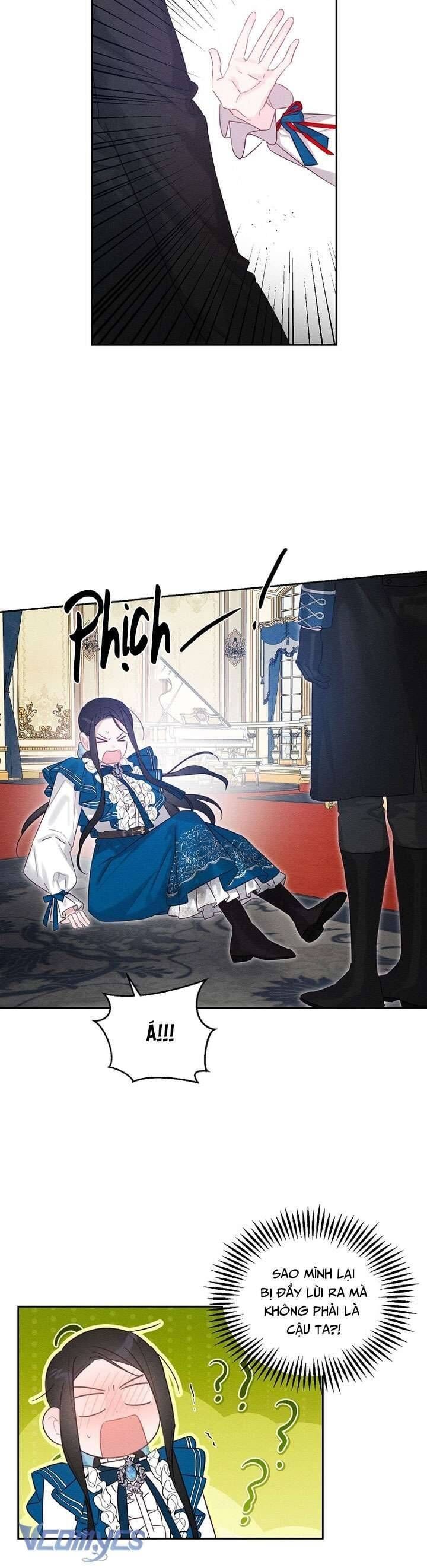 đọc truyện Tôi Phải Giấu Em Trai Trước Đã Chương 80 ảnh 26 tại Thiên Thai Truyện