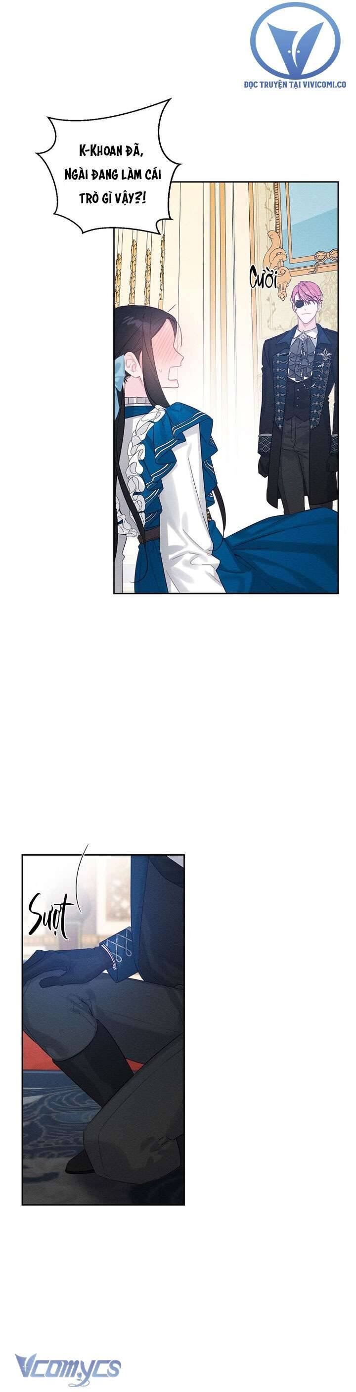 đọc truyện Tôi Phải Giấu Em Trai Trước Đã Chương 80 ảnh 27 tại Thiên Thai Truyện