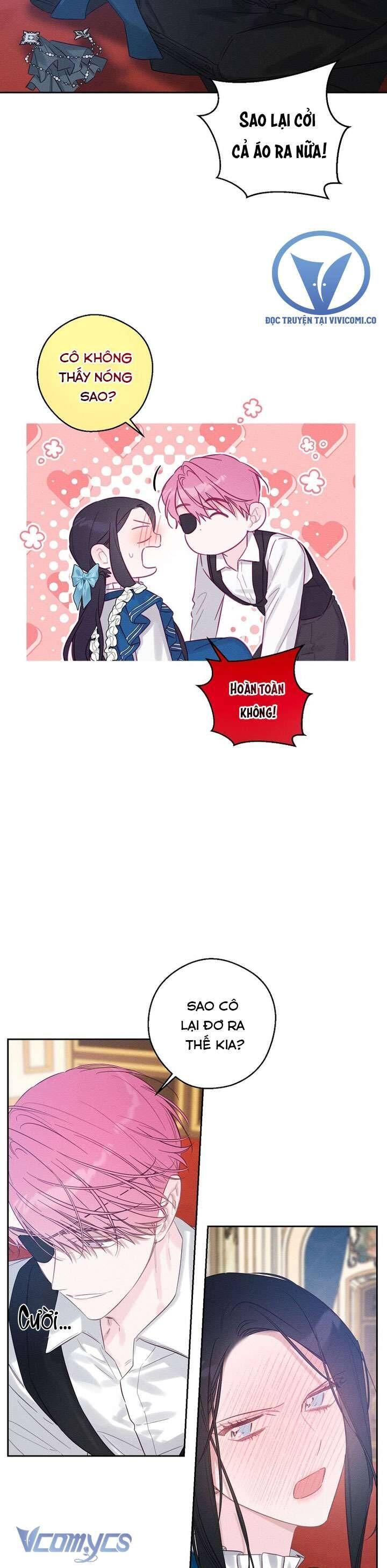 đọc truyện Tôi Phải Giấu Em Trai Trước Đã Chương 80 ảnh 30 tại Thiên Thai Truyện