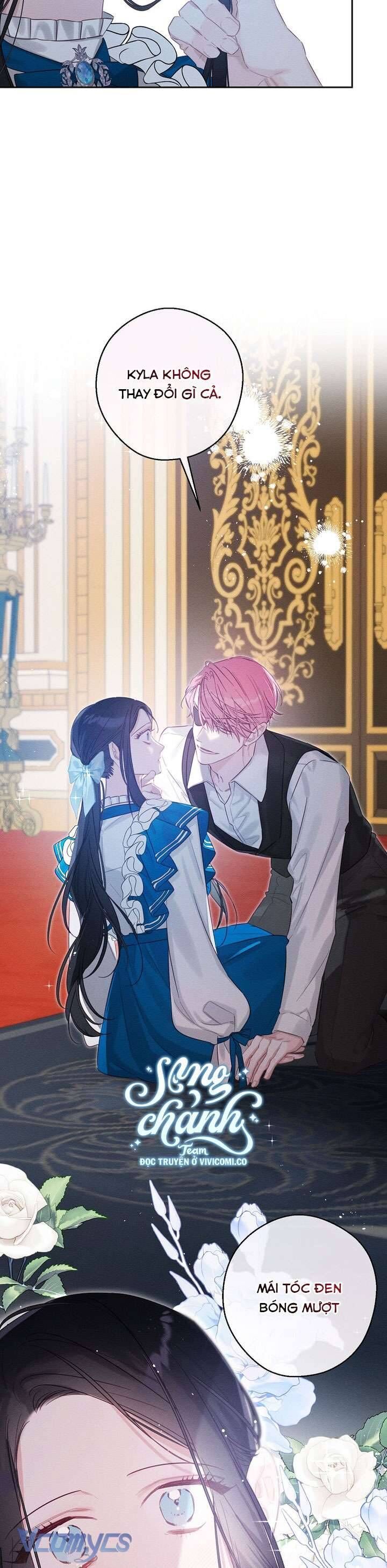 đọc truyện Tôi Phải Giấu Em Trai Trước Đã Chương 80 ảnh 32 tại Thiên Thai Truyện