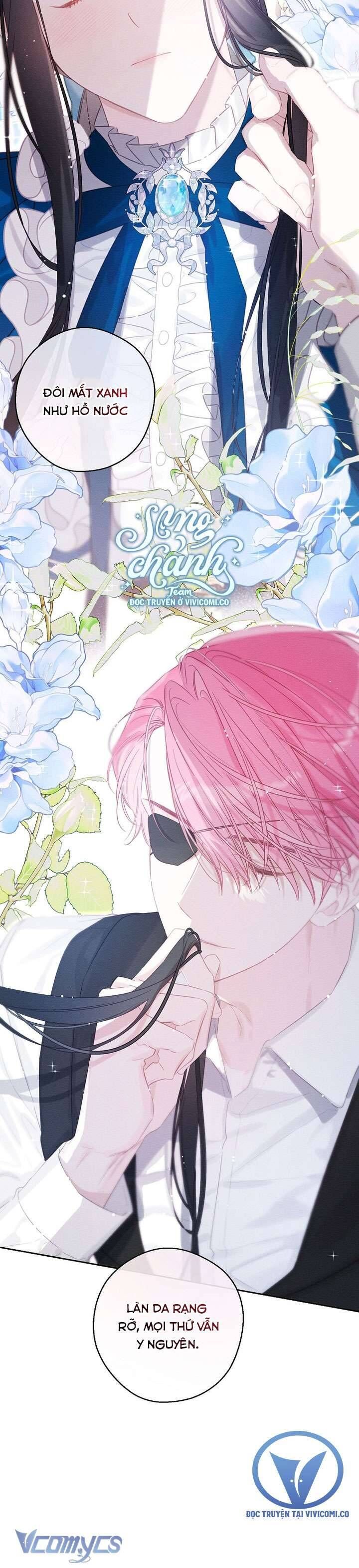 đọc truyện Tôi Phải Giấu Em Trai Trước Đã Chương 80 ảnh 33 tại Thiên Thai Truyện