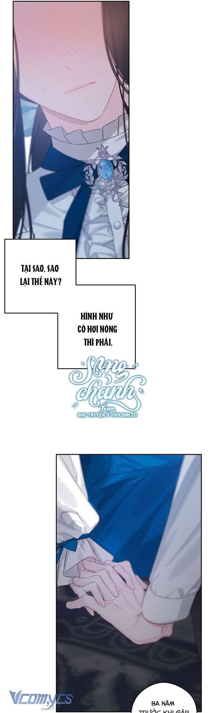 đọc truyện Tôi Phải Giấu Em Trai Trước Đã Chương 80 ảnh 34 tại Thiên Thai Truyện